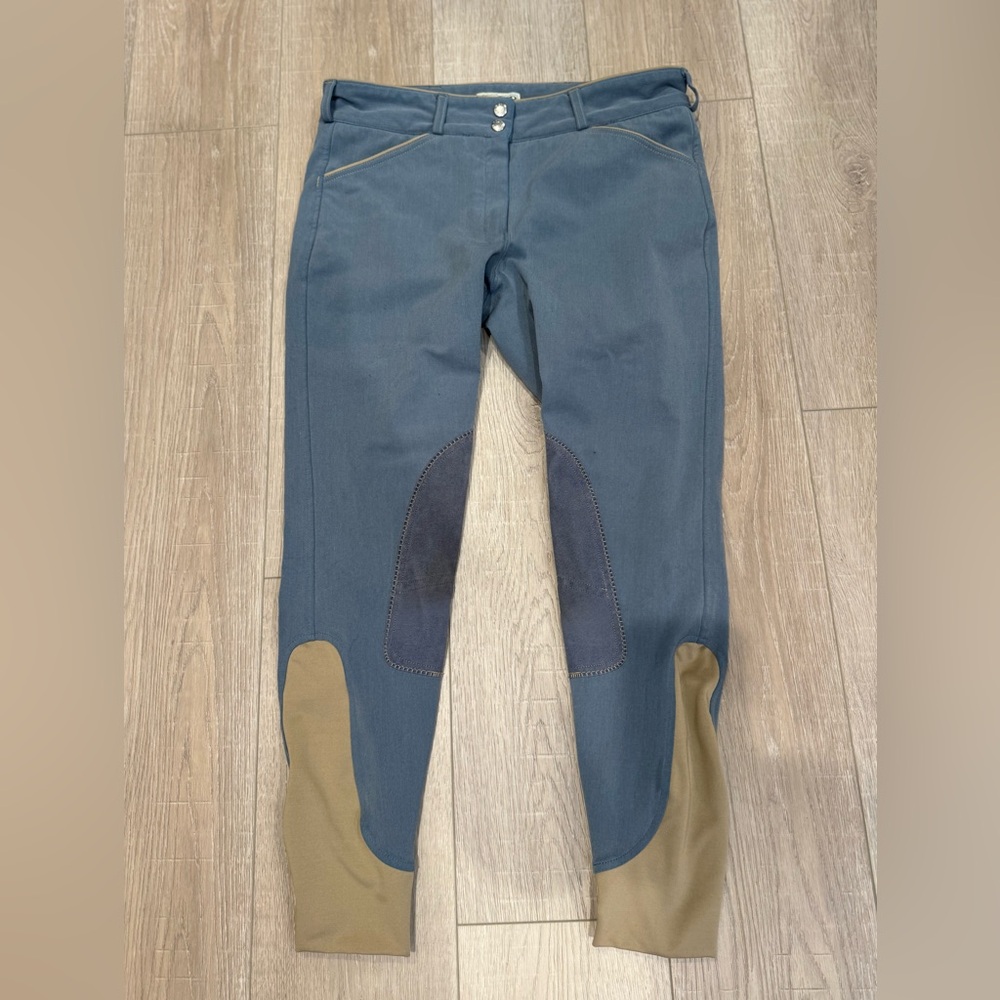 Size 30 Women’s Dover Breeches
